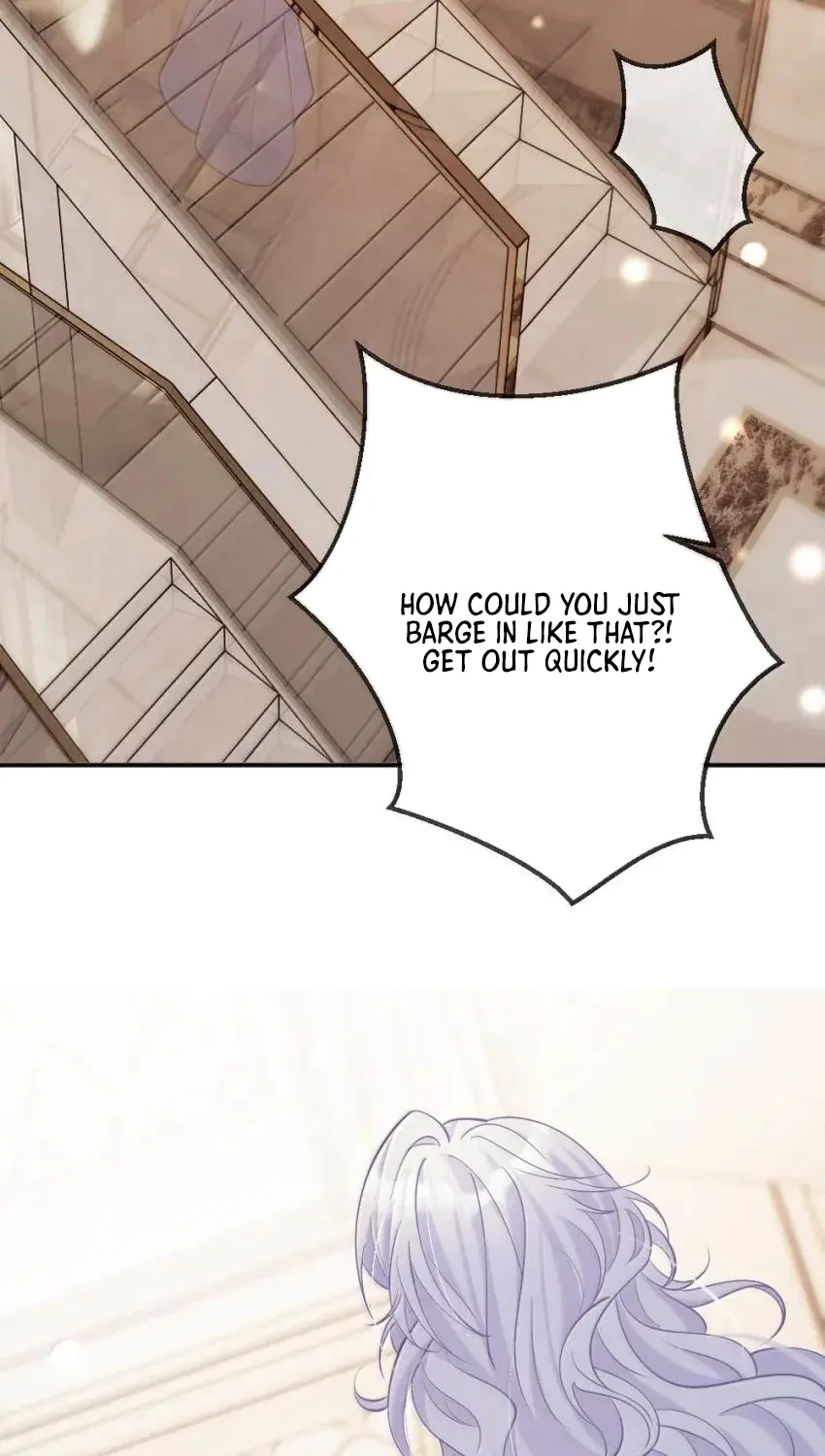 Black Moonlight Heroine Always Wants to Mark Me Chapter 22 page 22 - 