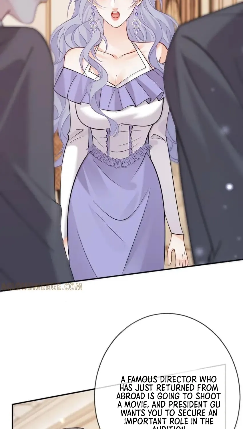 Black Moonlight Heroine Always Wants to Mark Me Chapter 22 page 26 - 