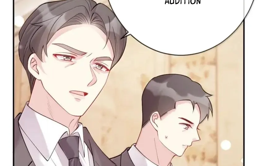 Black Moonlight Heroine Always Wants to Mark Me Chapter 22 page 27 - 