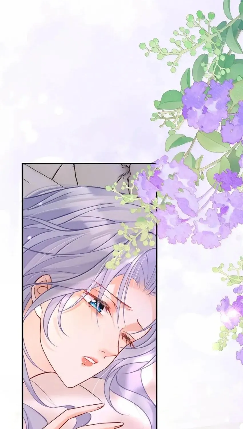 Black Moonlight Heroine Always Wants to Mark Me Chapter 22 page 4 - 