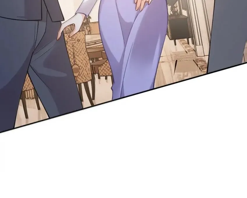 Black Moonlight Heroine Always Wants to Mark Me Chapter 22 page 31 - 