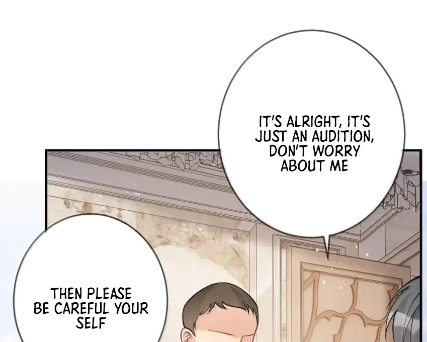 Black Moonlight Heroine Always Wants to Mark Me Chapter 22 page 35 - 