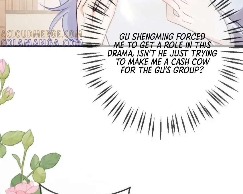 Black Moonlight Heroine Always Wants to Mark Me Chapter 22 page 41 - 
