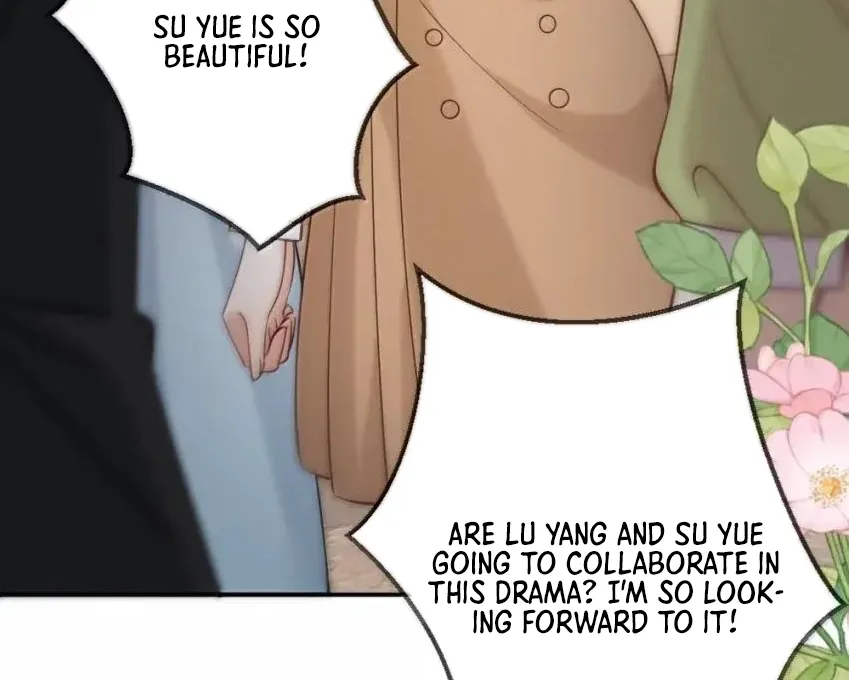 Black Moonlight Heroine Always Wants to Mark Me Chapter 22 page 43 - 