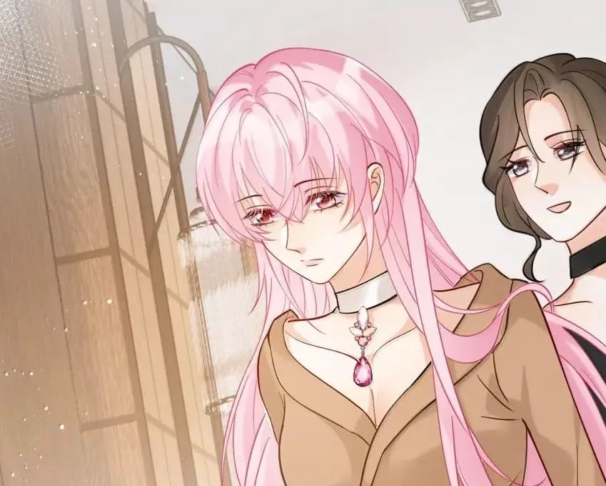 Black Moonlight Heroine Always Wants to Mark Me Chapter 22 page 45 - 