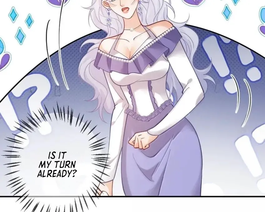 Black Moonlight Heroine Always Wants to Mark Me Chapter 22 page 47 - 