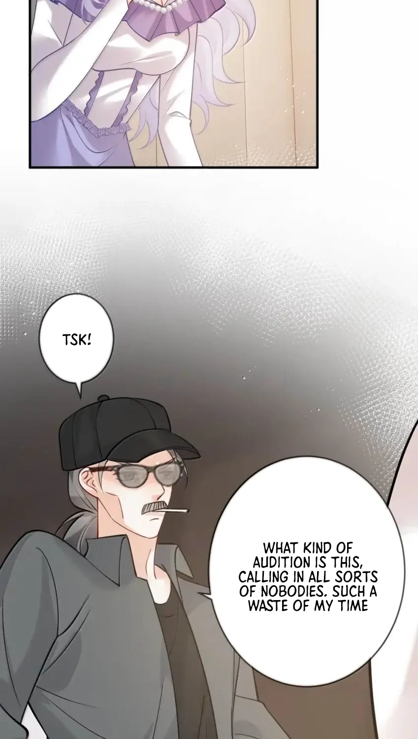 Black Moonlight Heroine Always Wants to Mark Me Chapter 22 page 50 - 