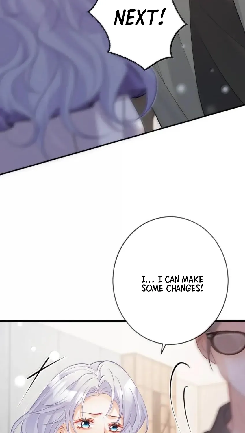 Black Moonlight Heroine Always Wants to Mark Me Chapter 23 page 14 - 