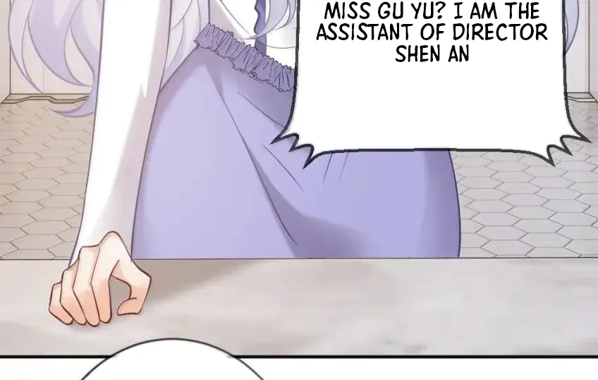 Black Moonlight Heroine Always Wants to Mark Me Chapter 23 page 29 - 