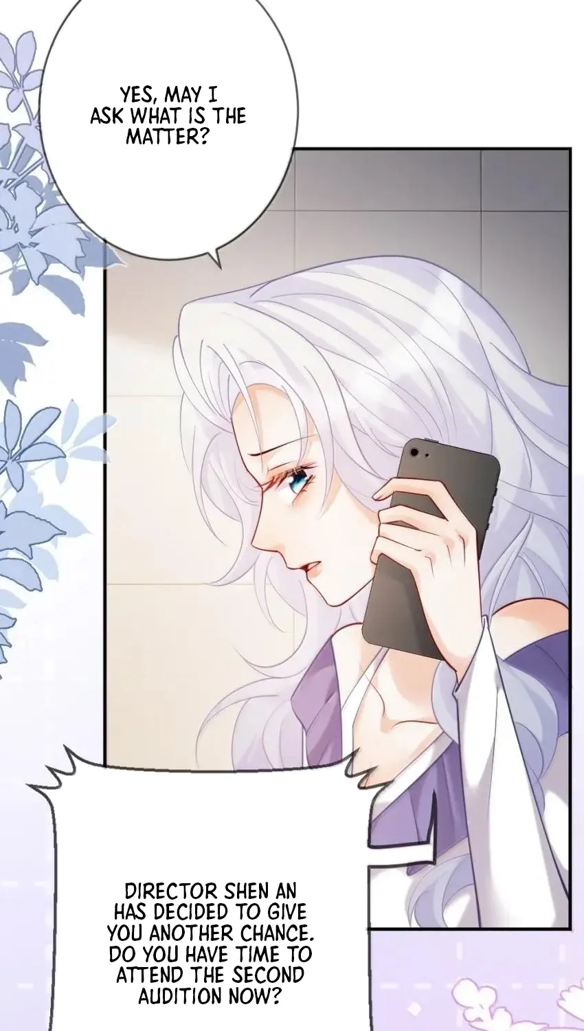 Black Moonlight Heroine Always Wants to Mark Me Chapter 23 page 30 - 