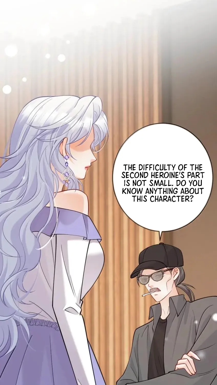 Black Moonlight Heroine Always Wants to Mark Me Chapter 23 page 4 - 