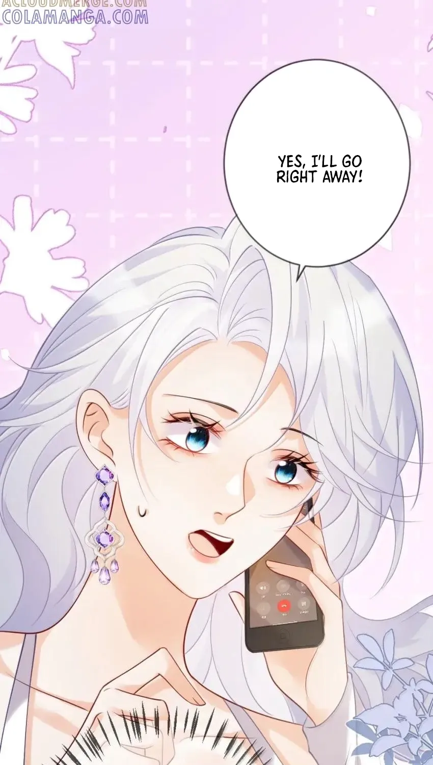 Black Moonlight Heroine Always Wants to Mark Me Chapter 23 page 32 - 