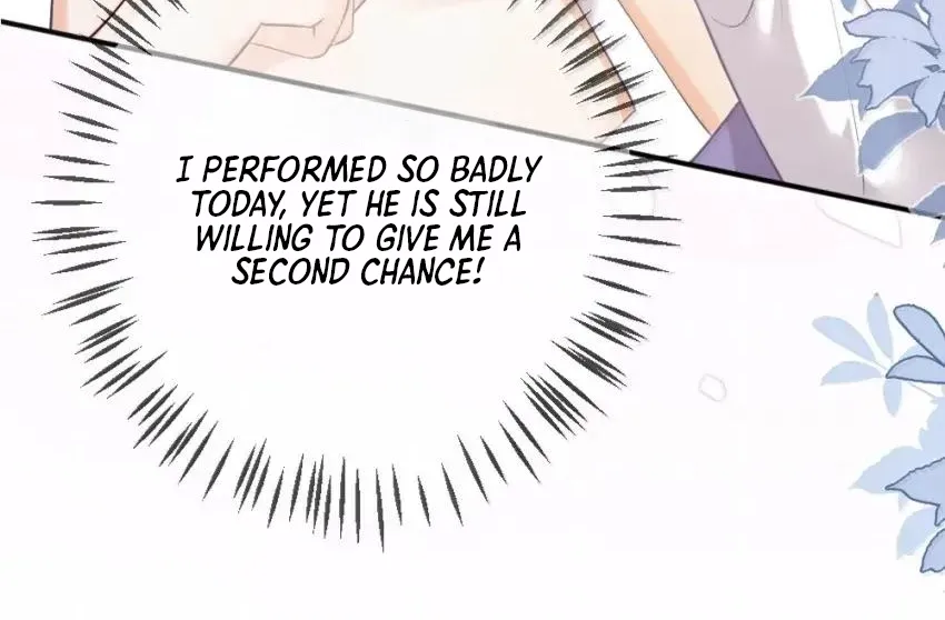 Black Moonlight Heroine Always Wants to Mark Me Chapter 23 page 33 - 