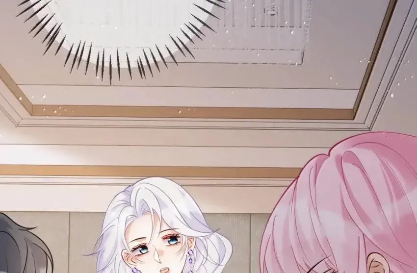 Black Moonlight Heroine Always Wants to Mark Me Chapter 23 page 37 - 