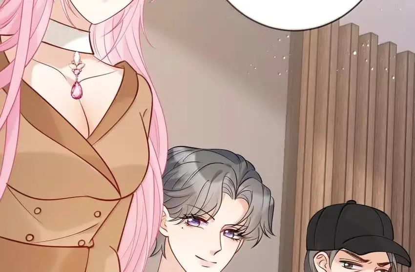 Black Moonlight Heroine Always Wants to Mark Me Chapter 23 page 39 - 