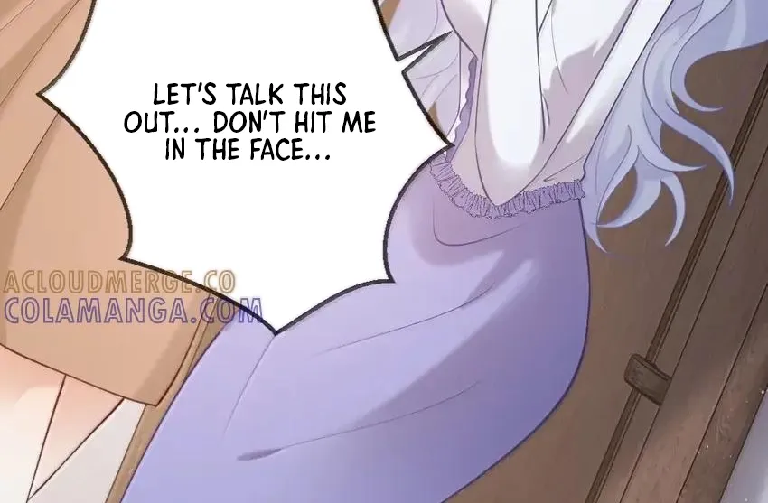Black Moonlight Heroine Always Wants to Mark Me Chapter 23 page 49 - 