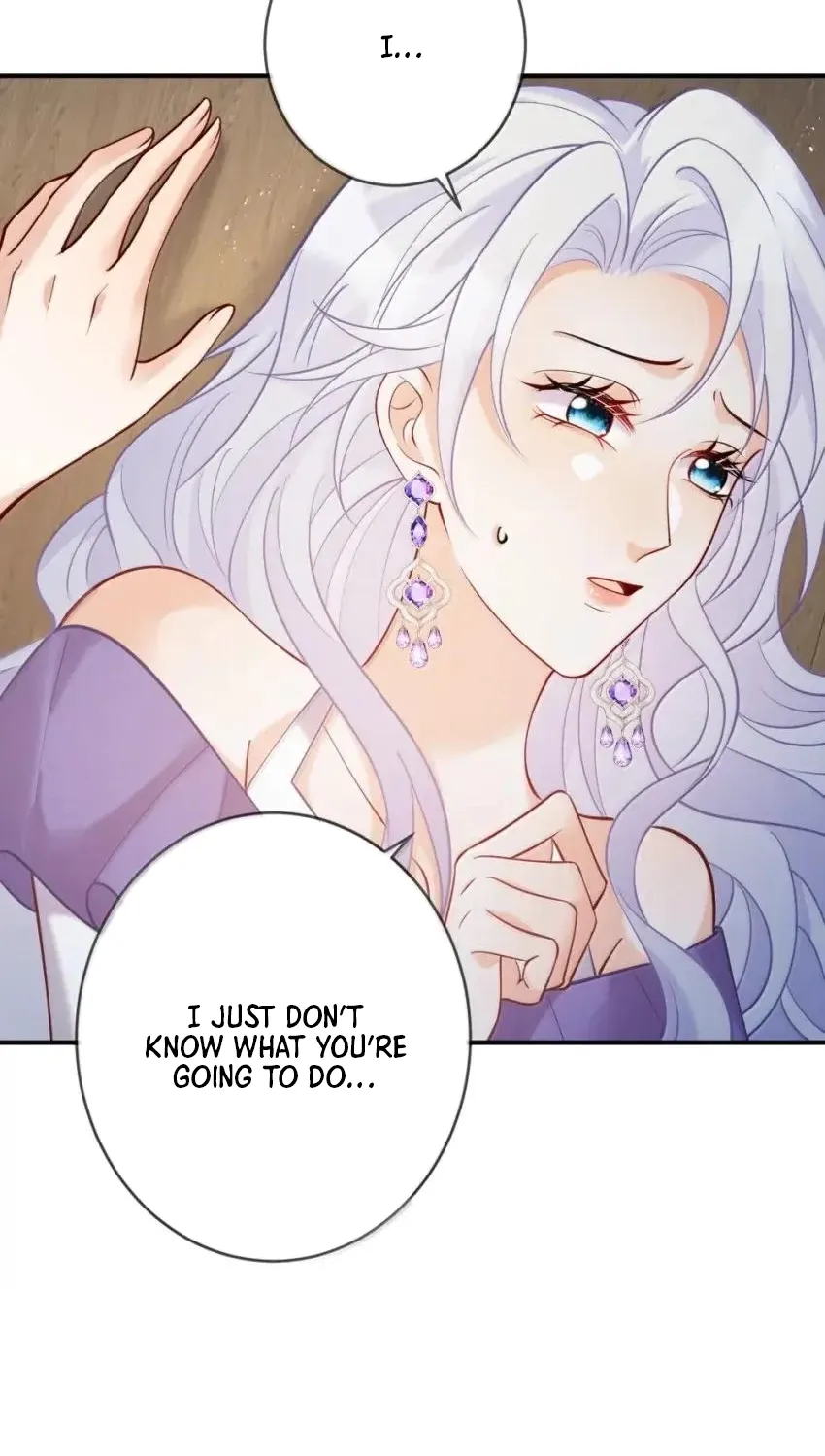 Black Moonlight Heroine Always Wants to Mark Me Chapter 23 page 52 - 