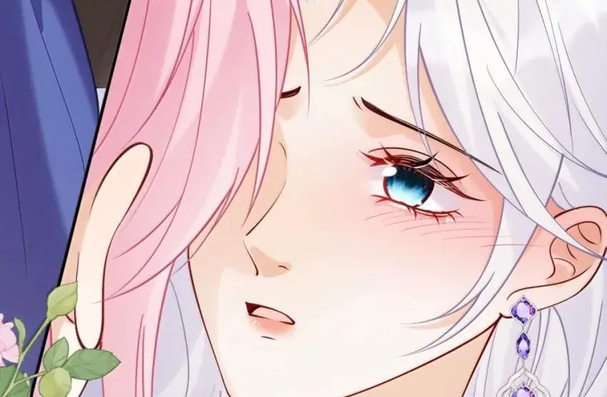 Black Moonlight Heroine Always Wants to Mark Me Chapter 23 page 57 - 