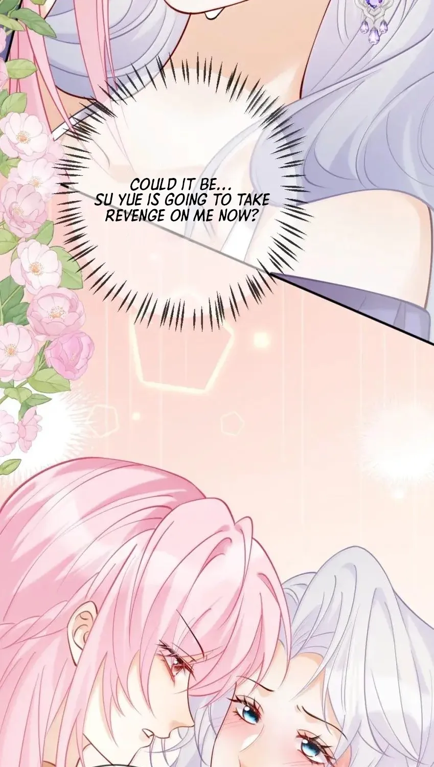 Black Moonlight Heroine Always Wants to Mark Me Chapter 23 page 58 - 