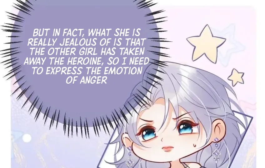 Black Moonlight Heroine Always Wants to Mark Me Chapter 23 page 7 - 