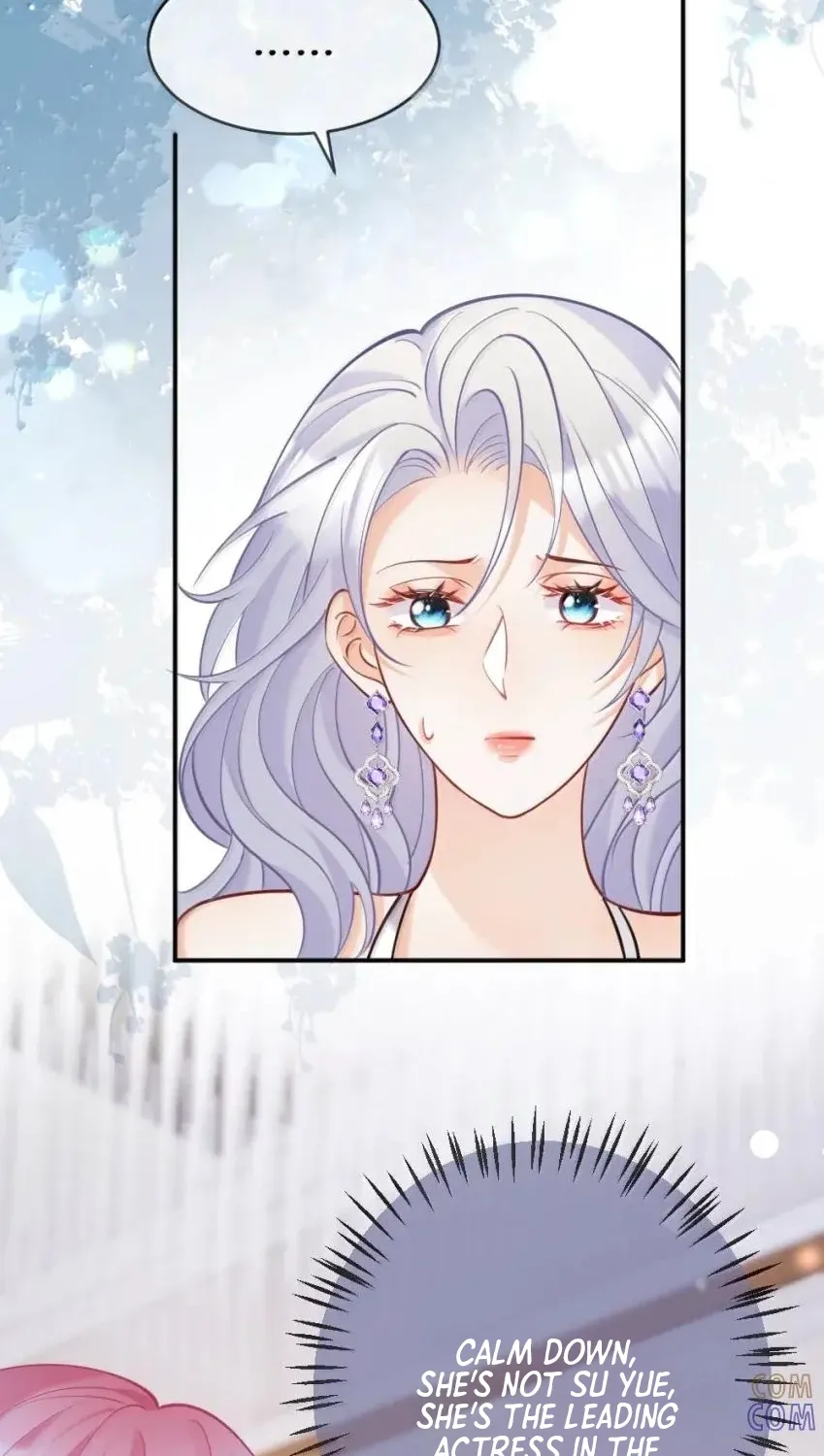 Black Moonlight Heroine Always Wants to Mark Me Chapter 24 page 20 - 