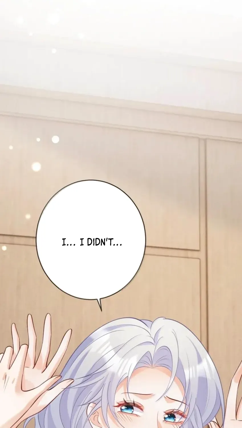 Black Moonlight Heroine Always Wants to Mark Me Chapter 24 page 4 - 
