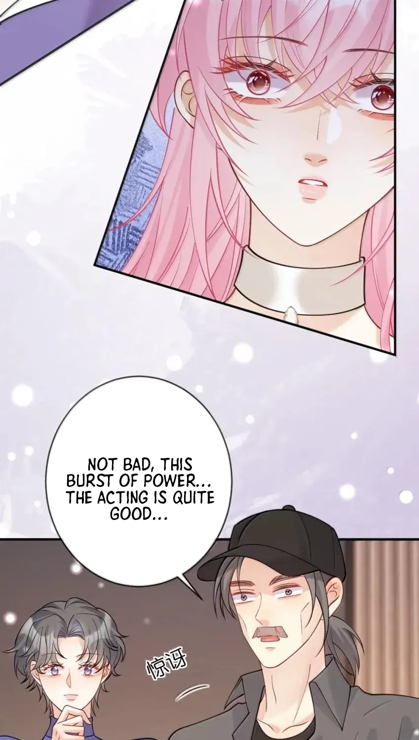 Black Moonlight Heroine Always Wants to Mark Me Chapter 24 page 32 - 