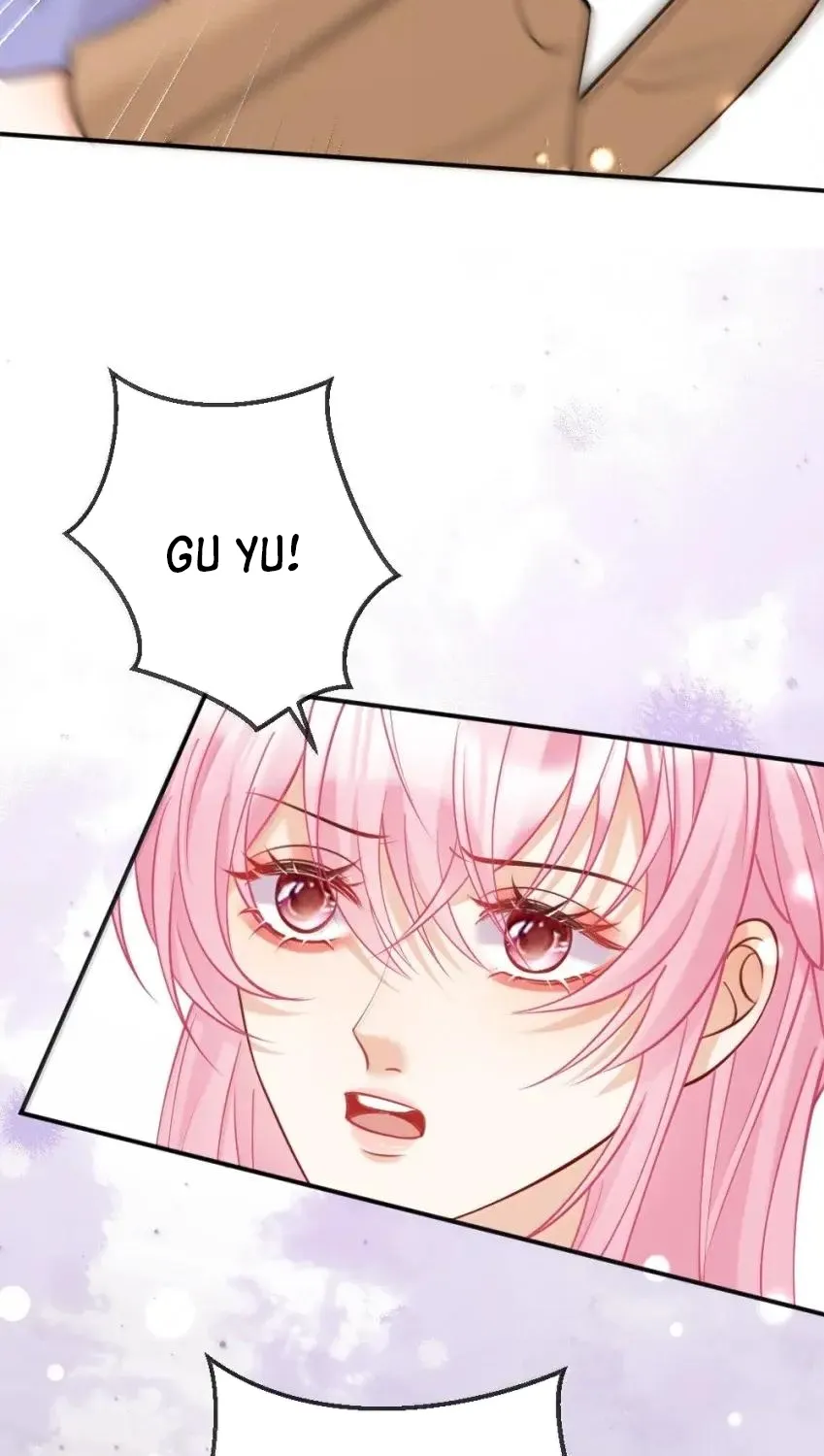 Black Moonlight Heroine Always Wants to Mark Me Chapter 24 page 36 - 