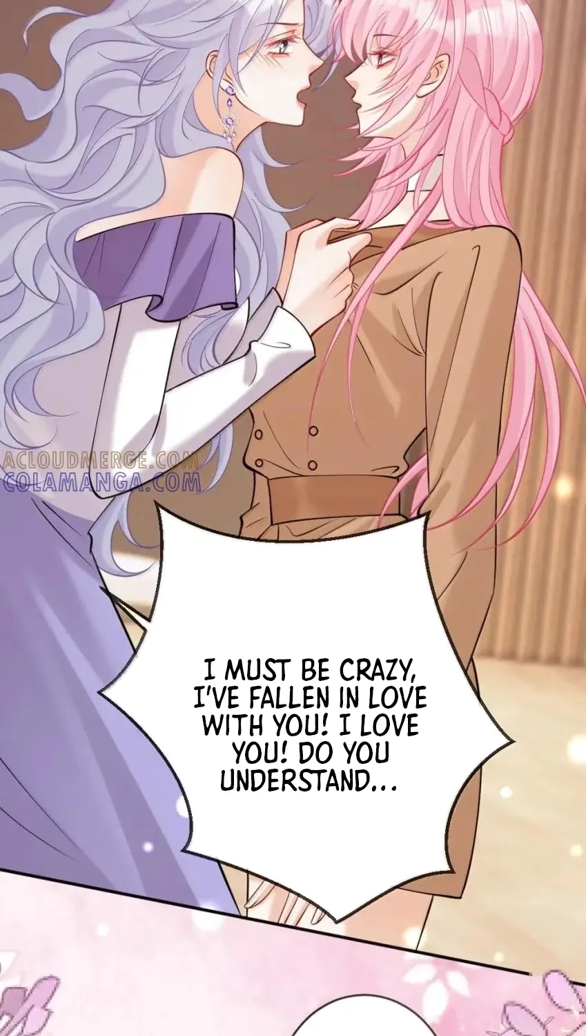Black Moonlight Heroine Always Wants to Mark Me Chapter 24 page 38 - 
