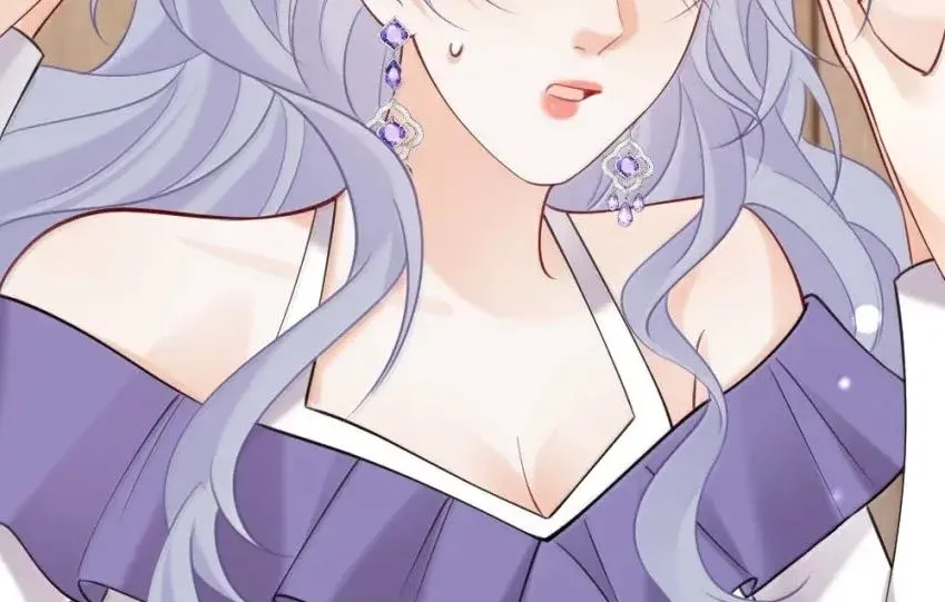 Black Moonlight Heroine Always Wants to Mark Me Chapter 24 page 5 - 