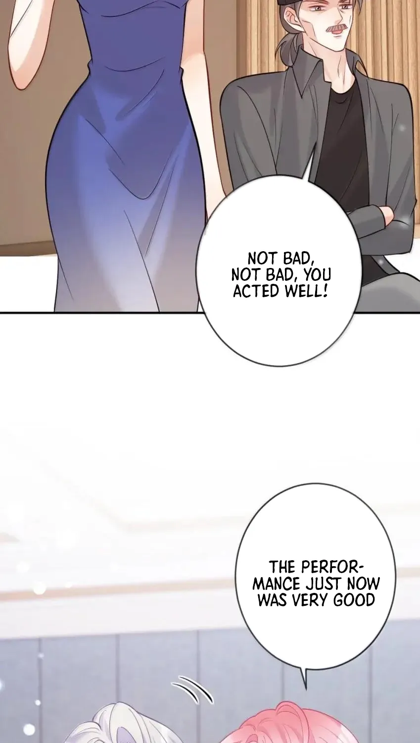 Black Moonlight Heroine Always Wants to Mark Me Chapter 24 page 42 - 