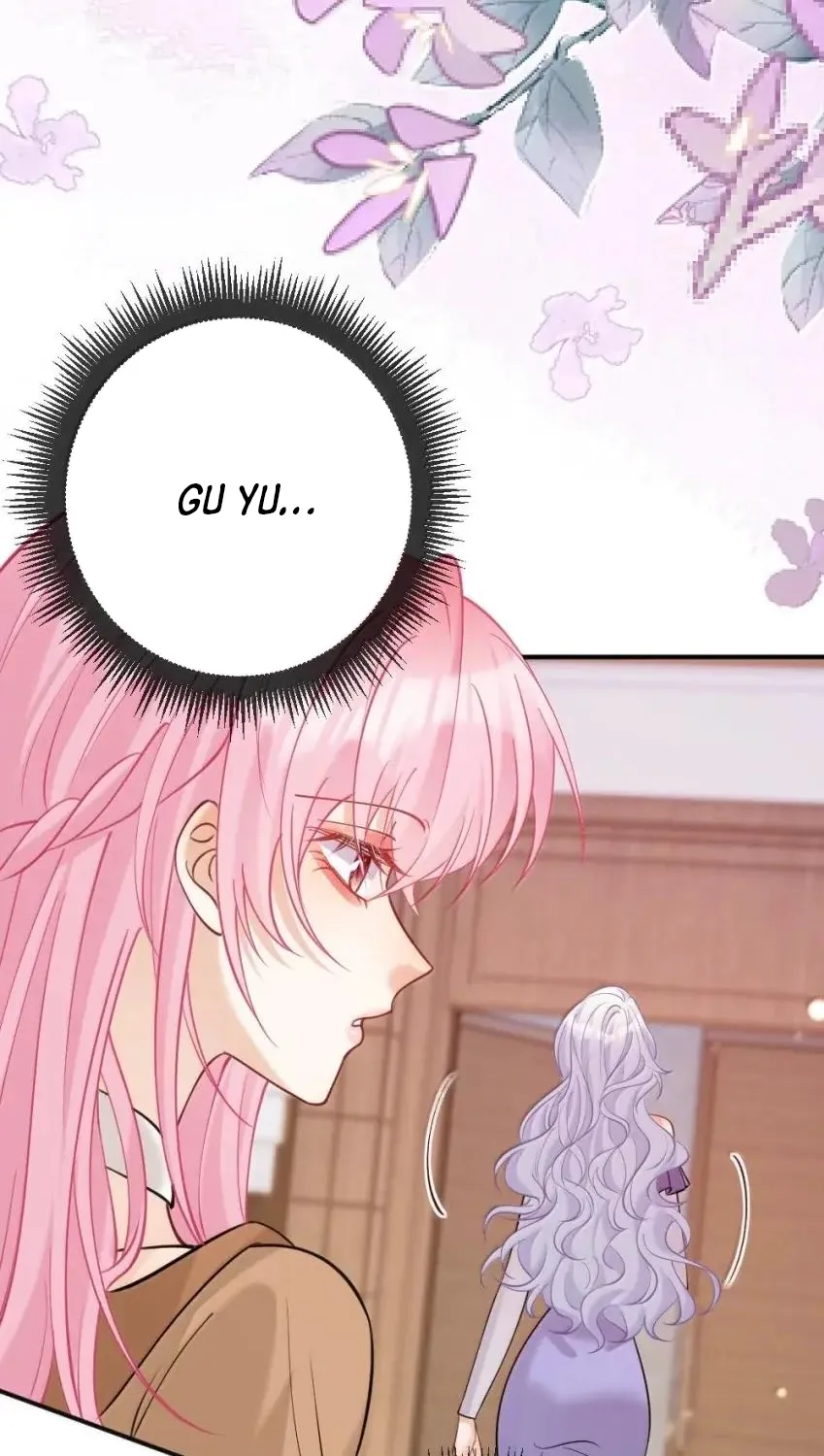 Black Moonlight Heroine Always Wants to Mark Me Chapter 24 page 48 - 