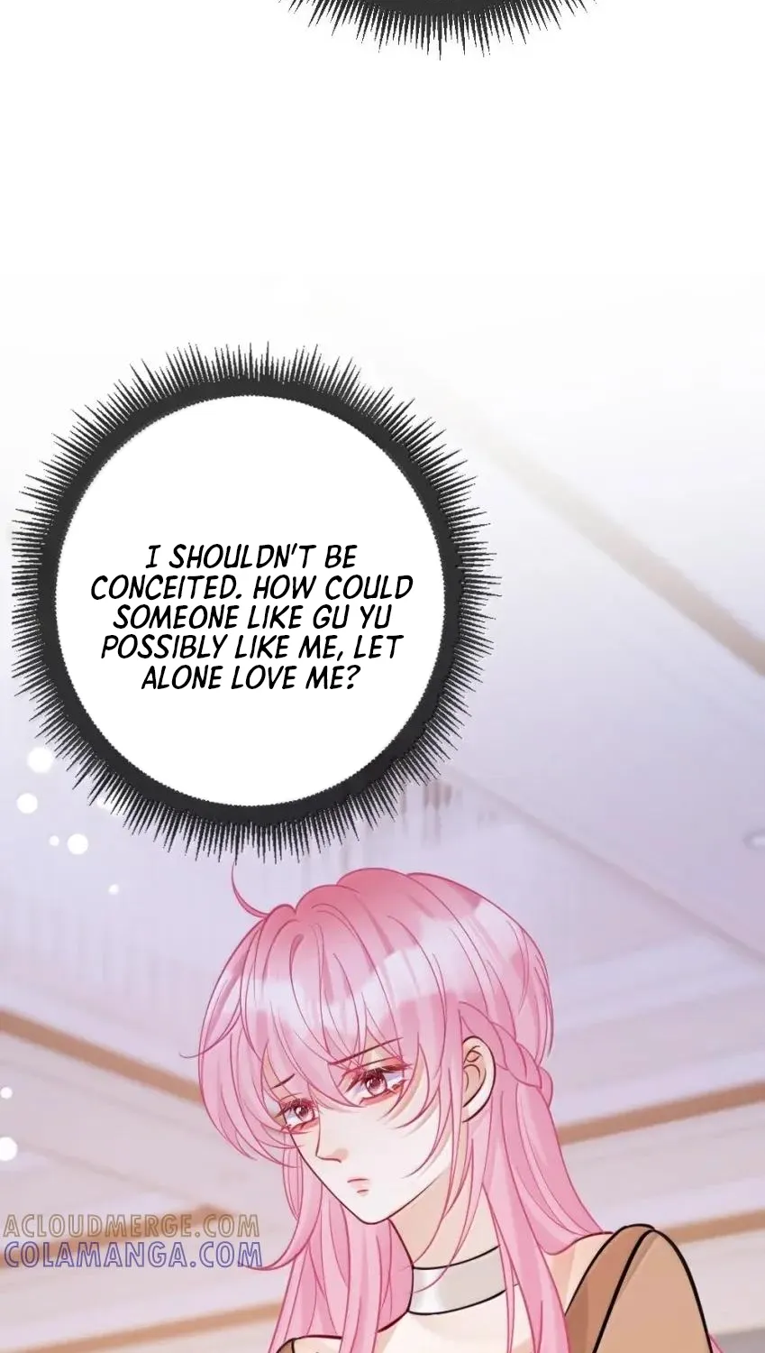 Black Moonlight Heroine Always Wants to Mark Me Chapter 24 page 50 - 