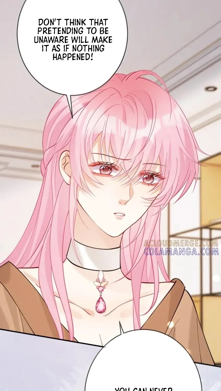 Black Moonlight Heroine Always Wants to Mark Me Chapter 24 page 8 - 