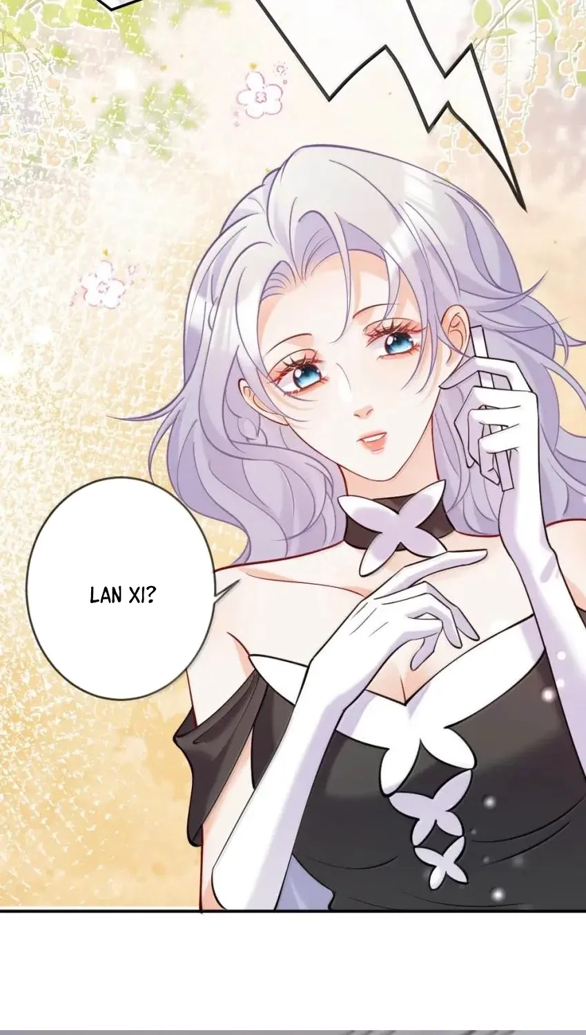 Black Moonlight Heroine Always Wants to Mark Me Chapter 25 page 12 - 