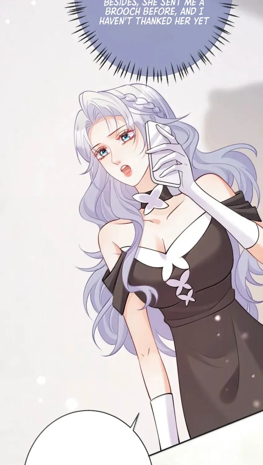 Black Moonlight Heroine Always Wants to Mark Me Chapter 25 page 14 - 