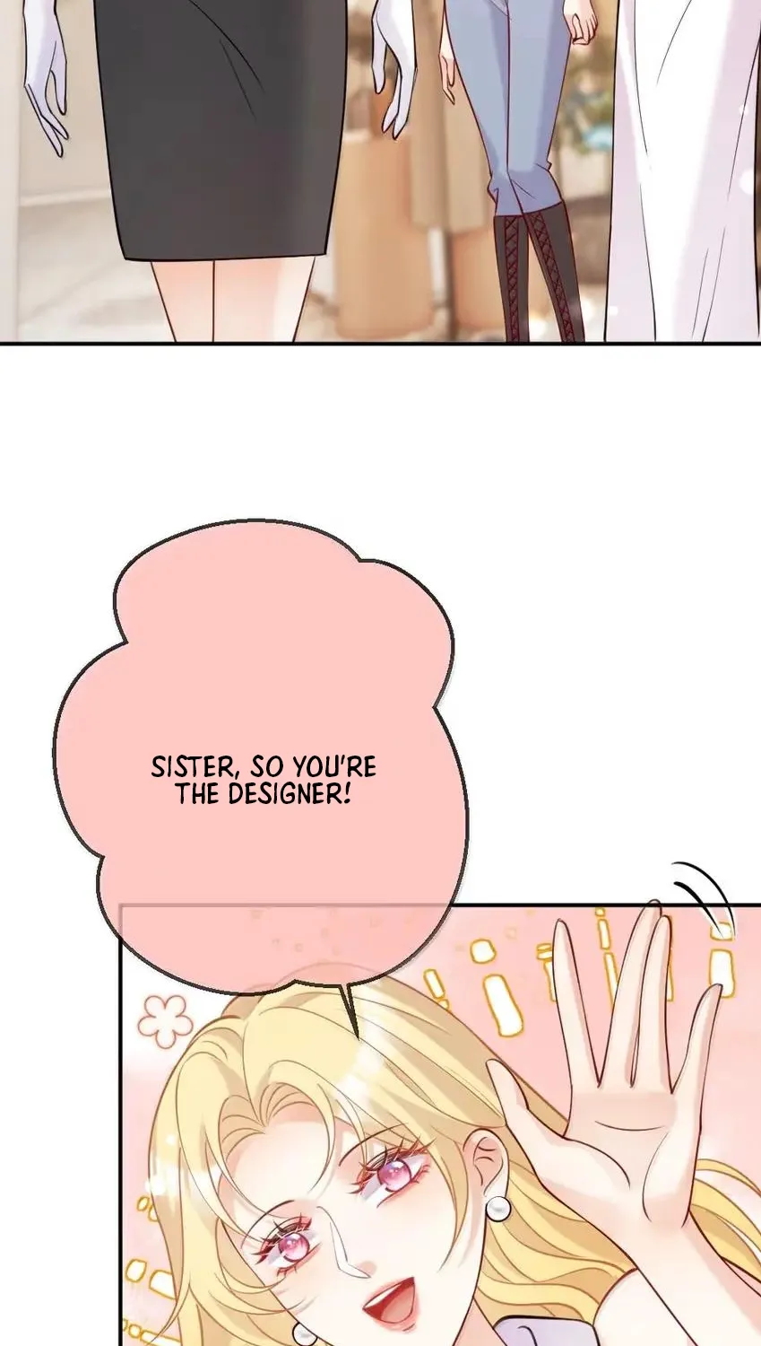 Black Moonlight Heroine Always Wants to Mark Me Chapter 25 page 18 - 