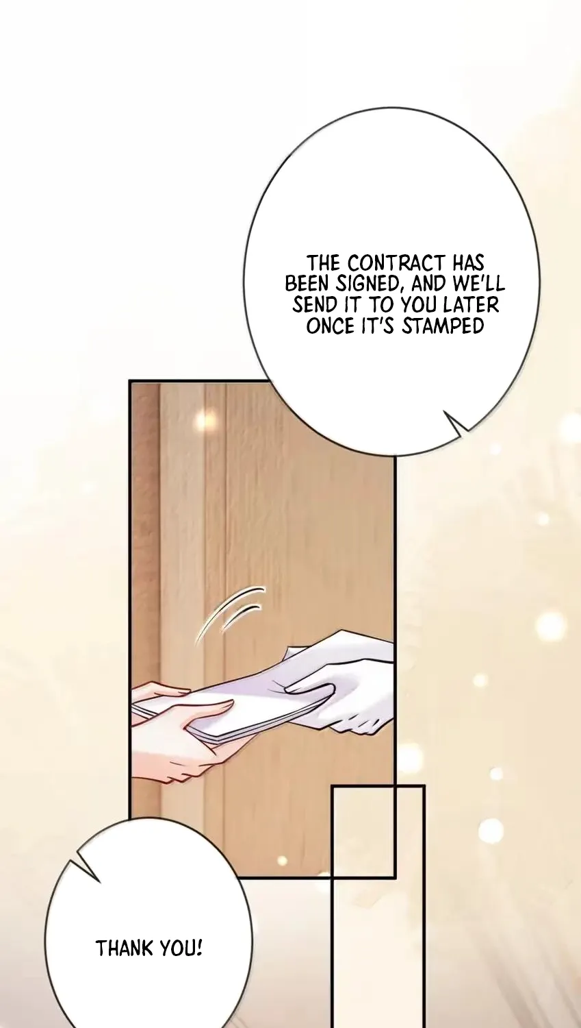 Black Moonlight Heroine Always Wants to Mark Me Chapter 25 page 4 - 