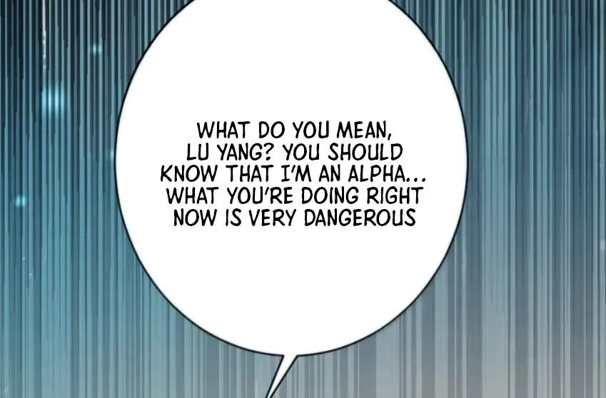 Black Moonlight Heroine Always Wants to Mark Me Chapter 25 page 33 - 