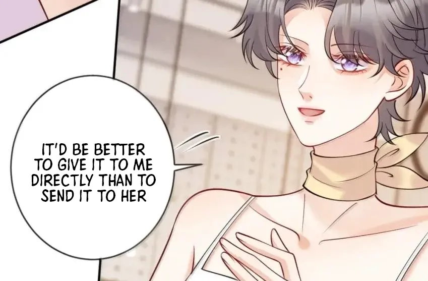 Black Moonlight Heroine Always Wants to Mark Me Chapter 25 page 37 - 