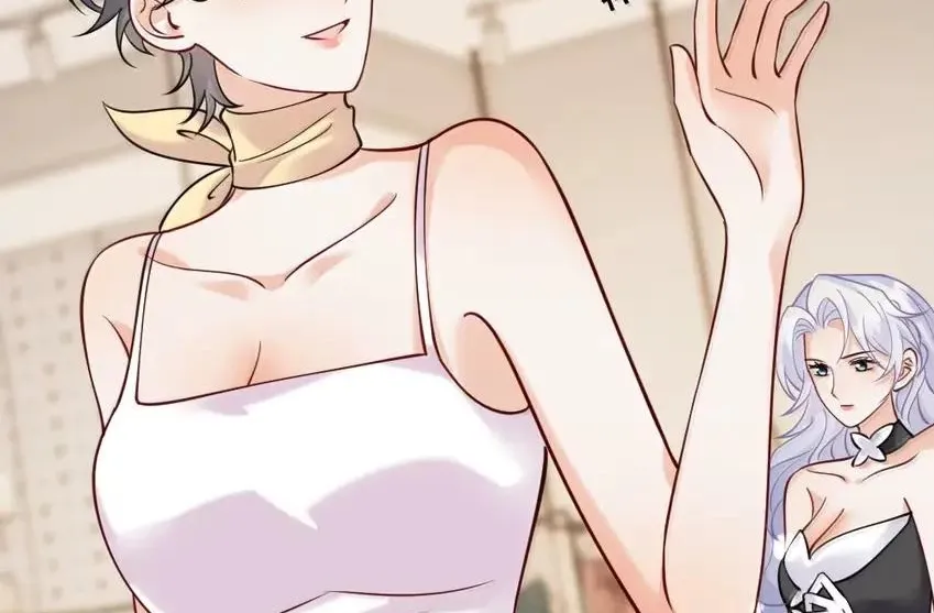 Black Moonlight Heroine Always Wants to Mark Me Chapter 25 page 39 - 