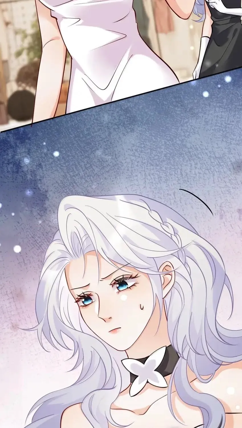 Black Moonlight Heroine Always Wants to Mark Me Chapter 25 page 40 - 