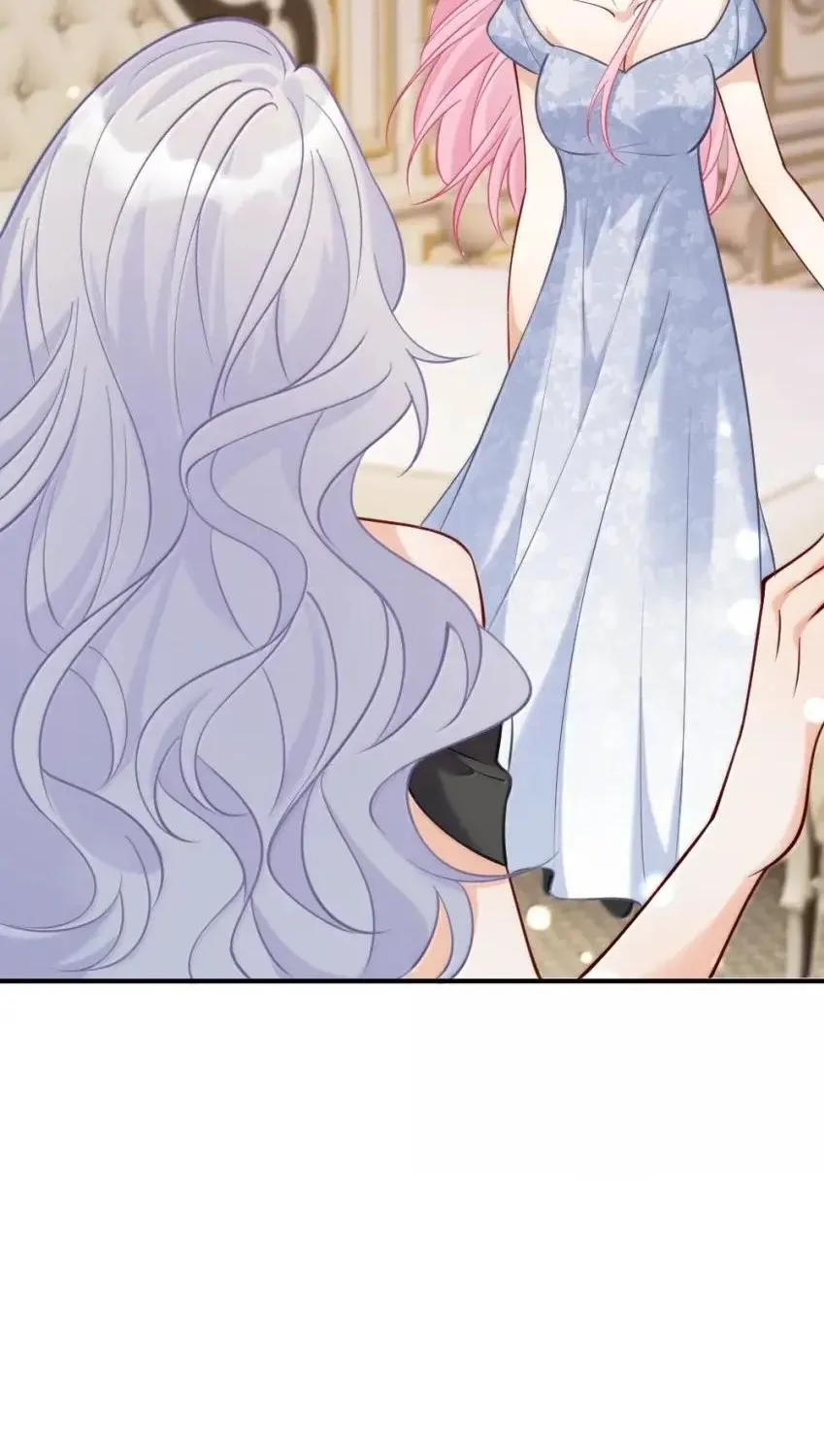 Black Moonlight Heroine Always Wants to Mark Me Chapter 25 page 46 - 