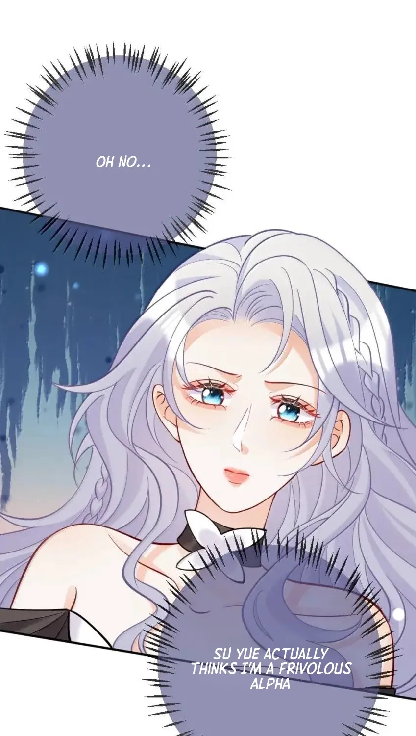 Black Moonlight Heroine Always Wants to Mark Me Chapter 25 page 52 - 