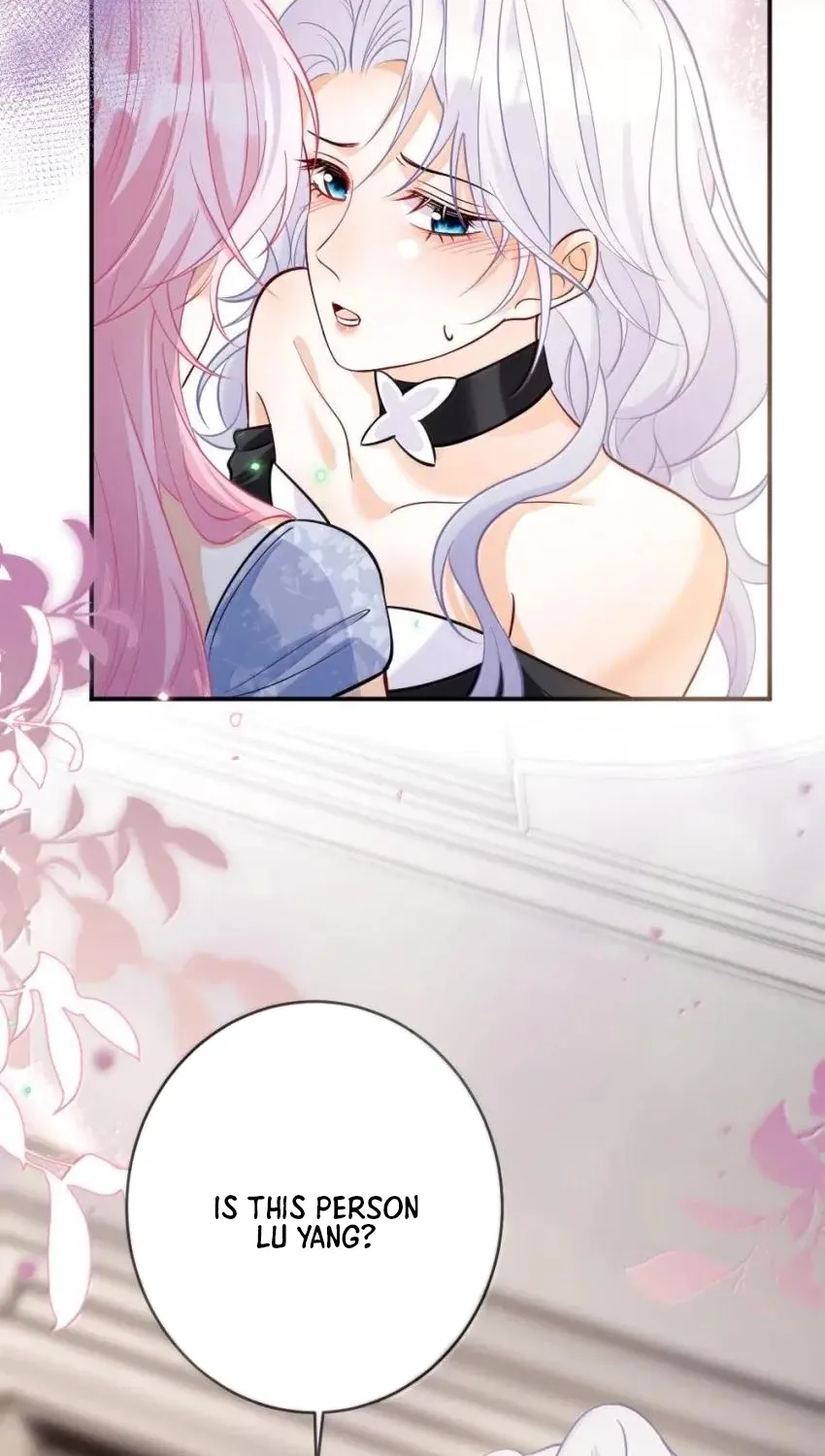 Black Moonlight Heroine Always Wants to Mark Me Chapter 25 page 58 - 