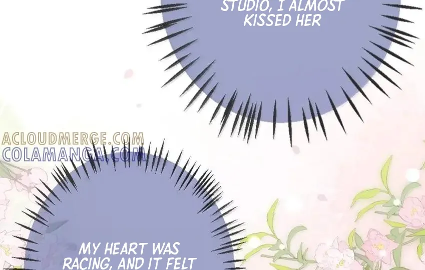Black Moonlight Heroine Always Wants to Mark Me Chapter 25 page 7 - 