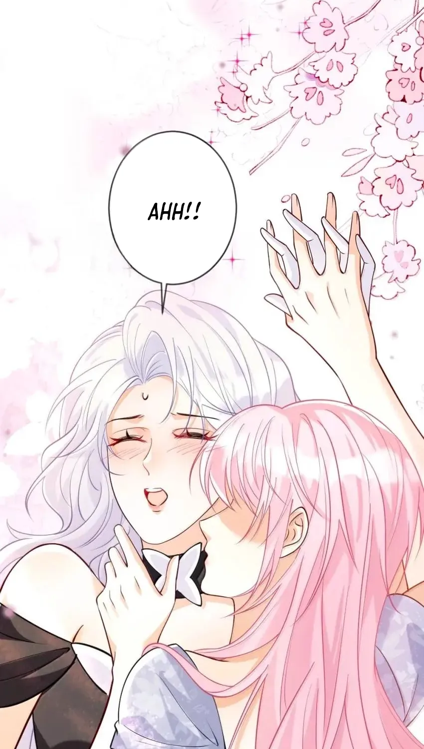 Black Moonlight Heroine Always Wants to Mark Me Chapter 25 page 61 - 