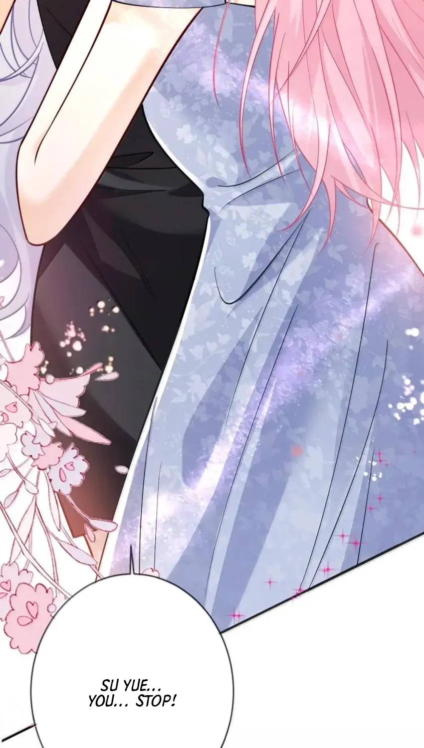 Black Moonlight Heroine Always Wants to Mark Me Chapter 25 page 62 - 