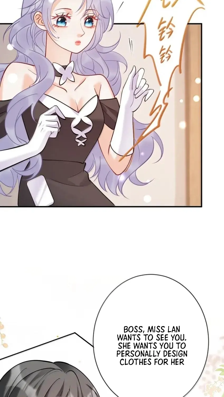 Black Moonlight Heroine Always Wants to Mark Me Chapter 25 page 10 - 