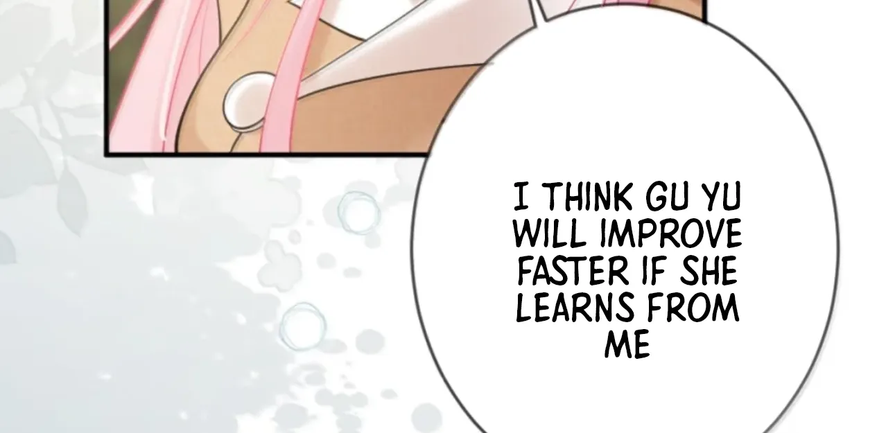 Black Moonlight Heroine Always Wants to Mark Me Chapter 26 page 103 - 